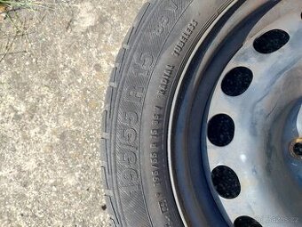 195/55 R15