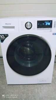 Pračka se sušičkou 10kg