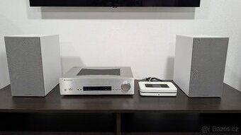 Bowers & Wilkins 685 S2