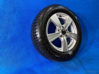 sada ALU kol 215/60/R16 Dunlop Winter Sport5