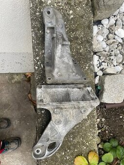 Držáky motoru e46 r6 320i 323i 325i 328i 330i