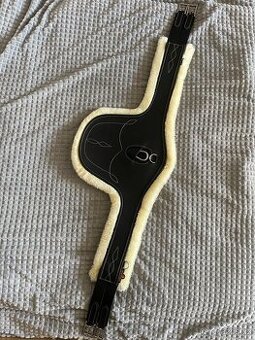 Kentucky podbřišník