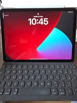 Apple iPad Air 4. generace WIFI 64GB - 1