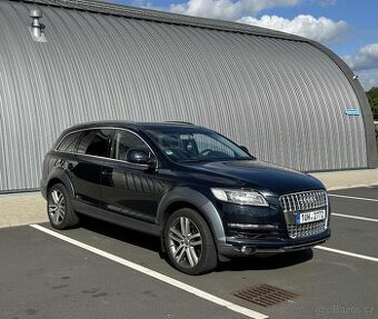 Audi Q7 3.0 TDI