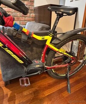 kolo CRUSSIS E-ATLAND 8.6-L