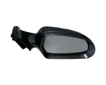 Pravé zpětné zrcátko šedá LF8L Škoda Superb 2 r.v. 2011