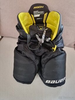 Dětské hokejové kalhoty bauer