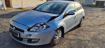 Fiat Bravo 1.4i LPG r.v.2008