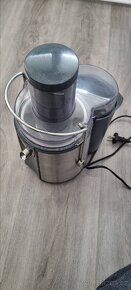 Odšťavňovač Sencor SJE 1005 - 1