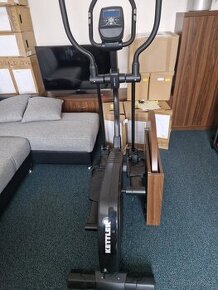 Eliptický trenažer