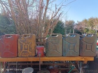 Kanystry wehrmacht a war department