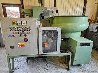 Vibrační pánev Walther Trowal 340