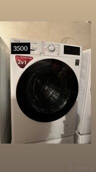 Sušička, práčky , 2v1