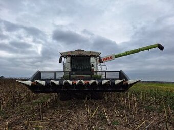 obsluha kombajnu, kombajnér, traktorista žně 2026