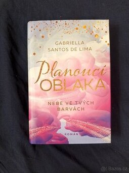 Planoucí oblaka – Gabriella Santos de Lima, hezký stav