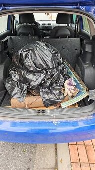 Prodám zajíce v pytli..