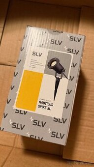 Venkovní reflektor BIG WHITE NAUTILUS SPIKE XL