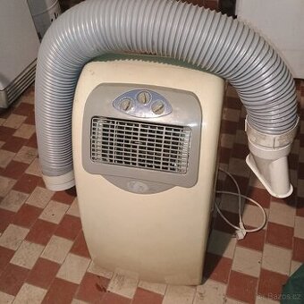 Mobilní klimatizace