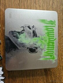 Separ - FLOWDEMORT CD (DELUXE EDITION)