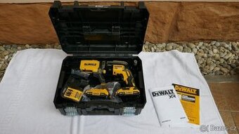 DeWalt Aku šroubovák na SÁDROKARTON DCF620D2K//NOVÝ