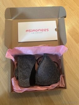 Dámské plavky Msimonees