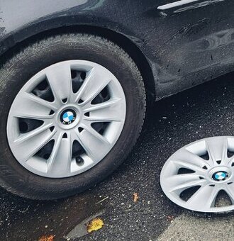Originální disky BMW