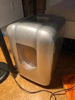 Mini lednička – plně funkčn