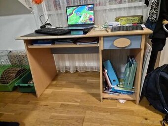 Dětský pokoj nábytek