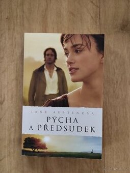 Pýcha a předsudek