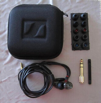 Sennheiser IE 400 PRO