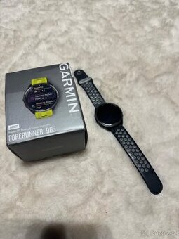 Garmin Forerunner 965