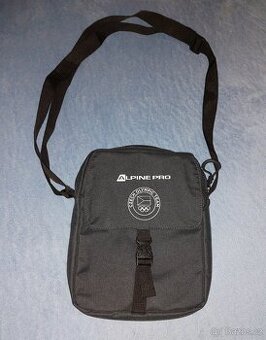 Brašna-dokladovka z olympijské kolekce-nová