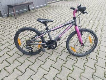 Dětské kolo Author Cosmic 20