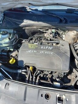 Prodám Renault Thalia R.V 2012