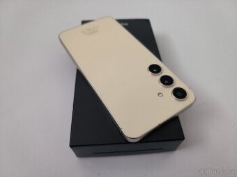 Samsung Galaxy S24 128gb Yellow