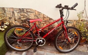 Dětské horské kolo MADISON