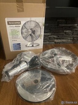 Tescoma domácí ventilátor