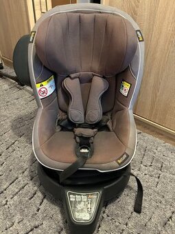 Autosedačka BeSafe iZi Turn i-Size