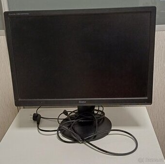 Monitor iiama - 1