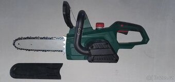 aku řetezová pila Parkside