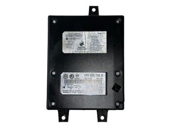 Bluetooth handsfree jednotka 7P6035730D VW Passat B7 2010