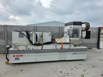 CNC SCM RECORD 100AL