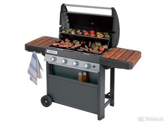 Campingaz 4 Series Classic WLD (nový, originál balení)