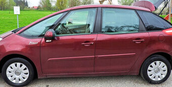 Zimní sada ALU 15" Michelin, 185/65 R15 / 6JX15, 4x108, 7 m