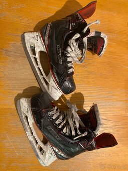 Brusle Bauer Vapor X2.7 vel. 3D, Eur 36