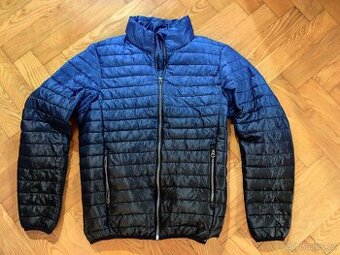 Bunda zimní pánská - zn.Livergy - vel.40
