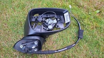 Mazda CX-5 II 2 CX5 2017 - 2025 - prave zpetne zrcadlo