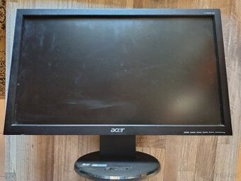 Monitor Acer