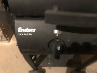 Gril - nepoužitý nový