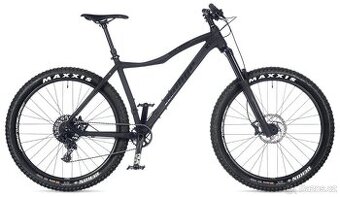 Sháním Author Versus 2017 XL